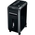 Fellowes Mfg Fellowes Powershred 99Ci 100% Jam Proof Cross-Cut Shredder 3229901